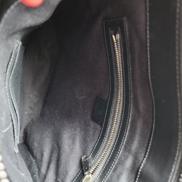 Authentic Gucci GG messenger bag - Picture 10 of 12